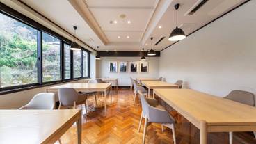 1階食事処① / 4