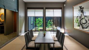 ガーデン ビュー / 20