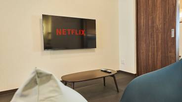 リビング エリア / 23