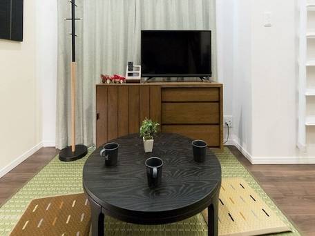 TRIP POD SUMIYOSHI A / 5