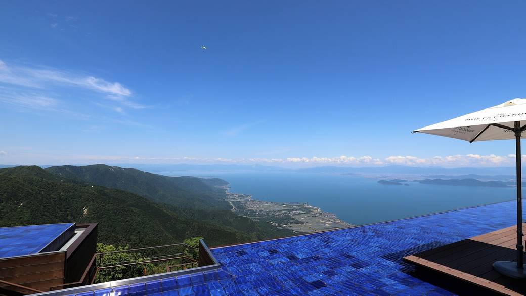 びわ湖バレイ / 2