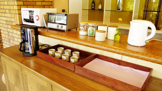 和室10畳　眺望あり