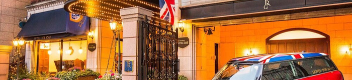 【神戸】安いのに魅力満載のホテル11選!おしゃれ宿で神戸女子旅を満喫♡