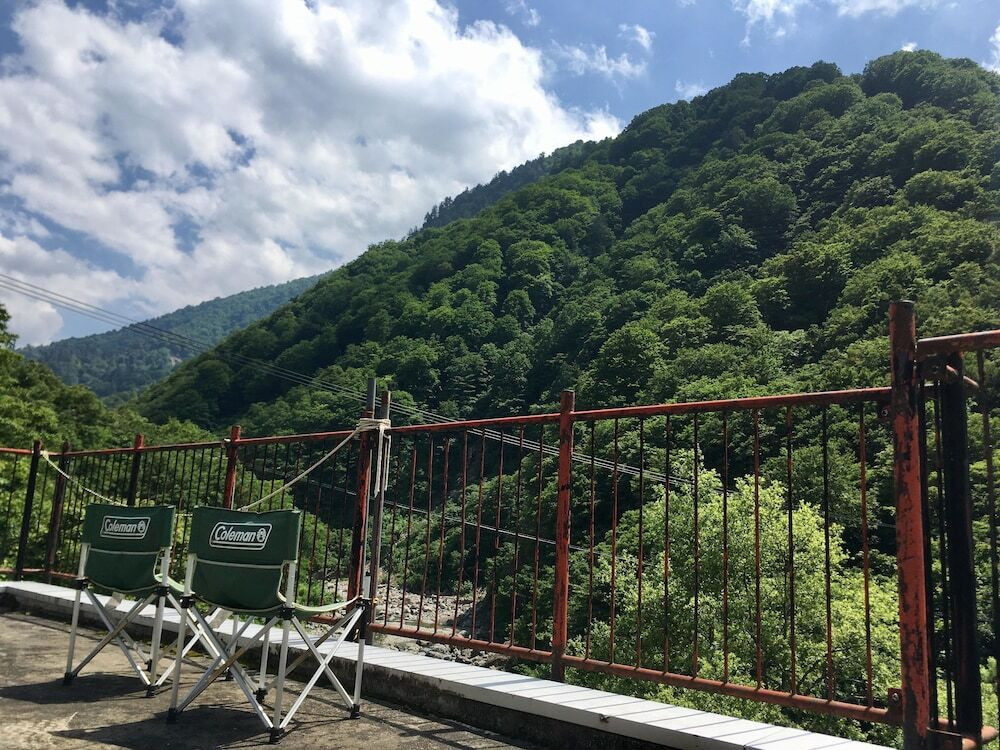 テラス / パティオ