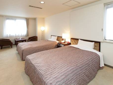 ホテルグリーンパーク / 4