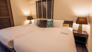 コンド棟 プレミアムスイート（4名定員）