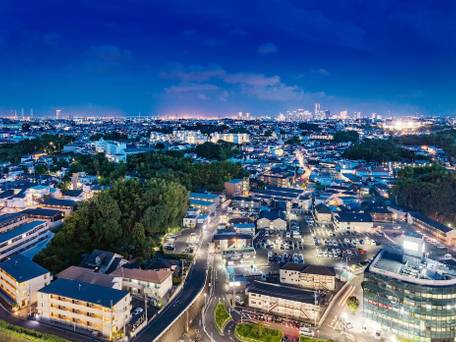 ホテルアソシア新横浜 / 3