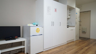 ベーシック トリプルルーム