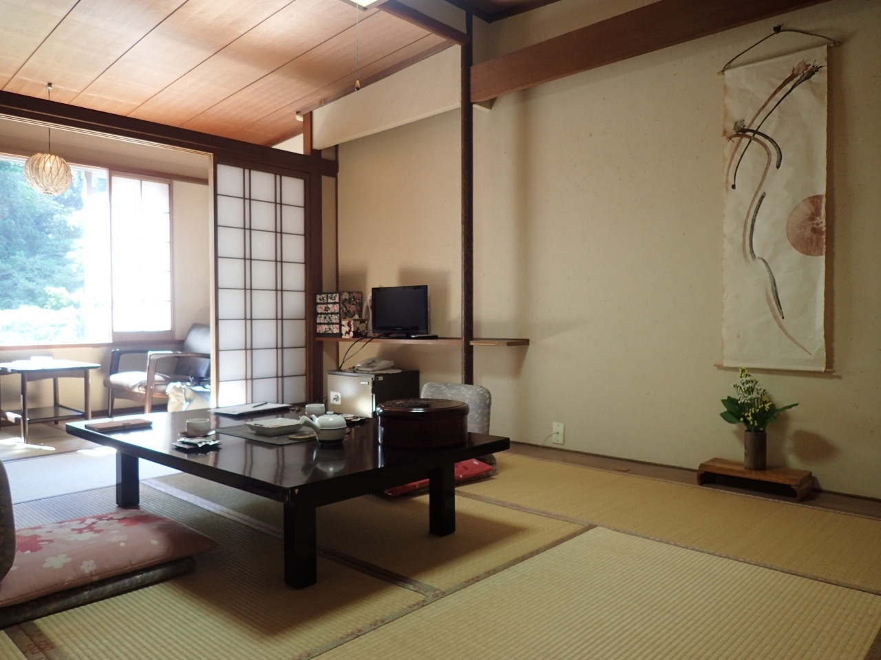 屋上の露天風呂が自慢!素顔で過ごせる、飾らないお宿3524280