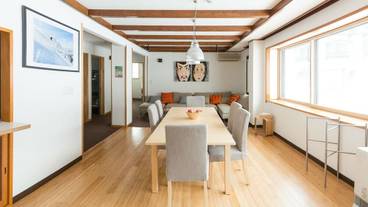 リビング エリア / 15