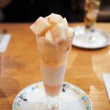 カフェ麦わらぼうし(カフェムギワラボウシ)