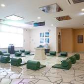 クア・アンド・ホテル 石和健康ランド（山梨県 ビジネスホテル） / 2