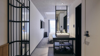 スタンダード ルーム シングルベッド 2 台 禁煙