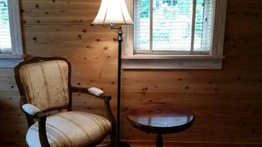 客室の設備とサービス / 16