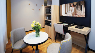 スタジオ (Double)