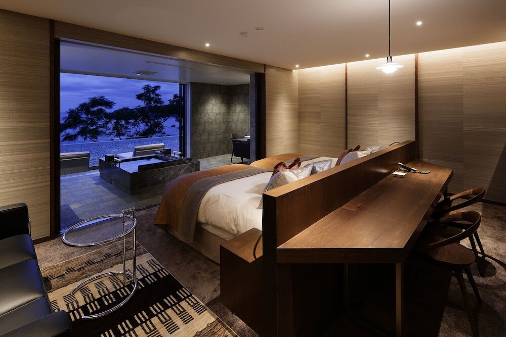 15. 和洋が融合した美食ホテル「THE HIRAMATSU HOTELS & RESORTS 熱海」4246907