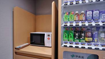 自動販売機 / 15