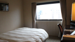 エコノミー ダブルルーム 禁煙