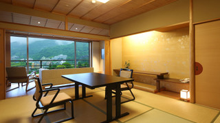 中央館 5-8F 和室 禁煙 神戸牛付き特別会席(お部屋食)