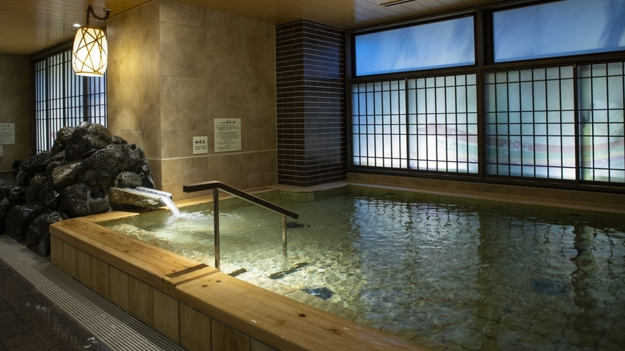 天然温泉と「味めぐり小鉢横丁」で京都旅を余すことなく楽しんで4259967