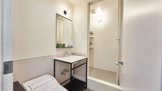 コンフォートツインルーム 禁煙