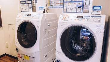 ランドリー ルーム / 5