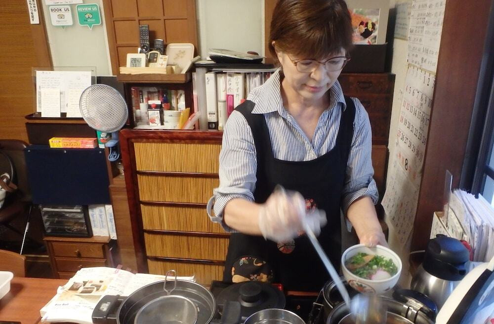お食事