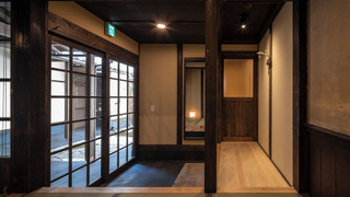 大正期推定 ATU 602号室121平米 禁煙