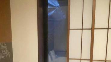 客室 / 17