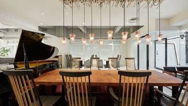 レストラン / 12