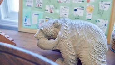 リビング エリア / 24