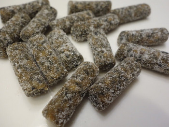 「駄菓子の店　打保屋 宮川朝市店」料理 1095891 黒胡麻こくせん