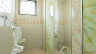 バスルーム / 18