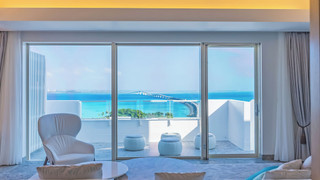 ロイヤル スイートB 禁煙 ジェットバス