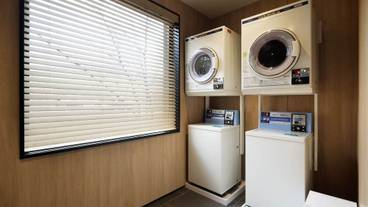 ランドリールーム / 1