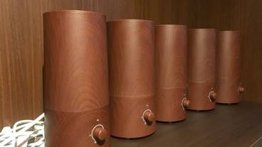 施設内の設備 / 8