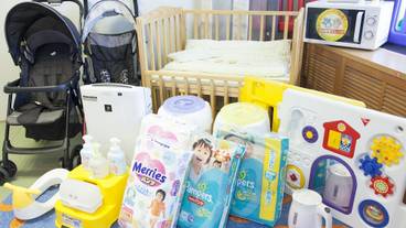 子供用スペース / 19