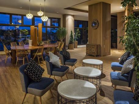 KIKI知床 ナチュラルリゾート / 1