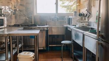 共用キッチン / 3