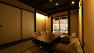 トラディショナル ハウス