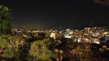 部屋からの景観 / 33