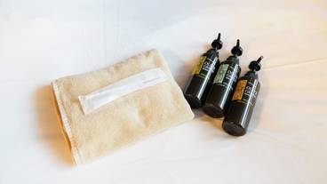 客室の設備とサービス / 25