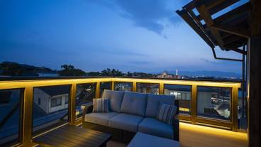 施設からの眺望 / 14