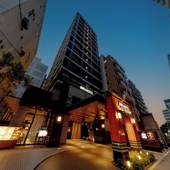 アパホテル 東梅田 南森町駅前（大阪府 ビジネスホテル） / 4