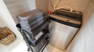 ランドリー / 13