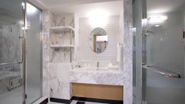 バスルーム / 34