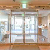 ホテルパークスタジアム那覇（沖縄県 ビジネスホテル） / 2