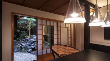 リビング エリア / 24