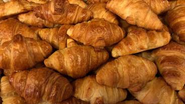 朝食ビュッフェ / 1