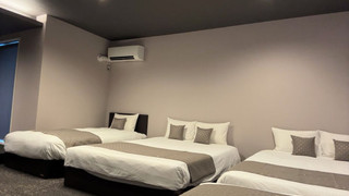 グランドフォーG 禁煙